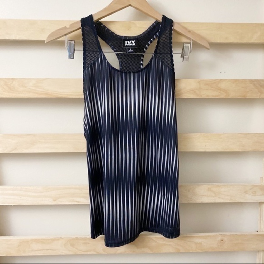Ivy park tank top